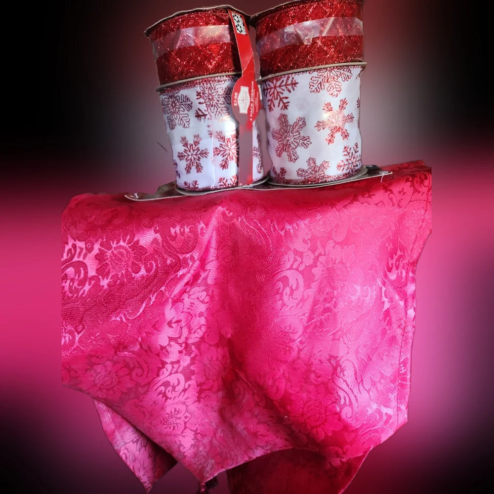 🎁Table Runner Ribbon Bundle🎁 - Picture 10 of 11